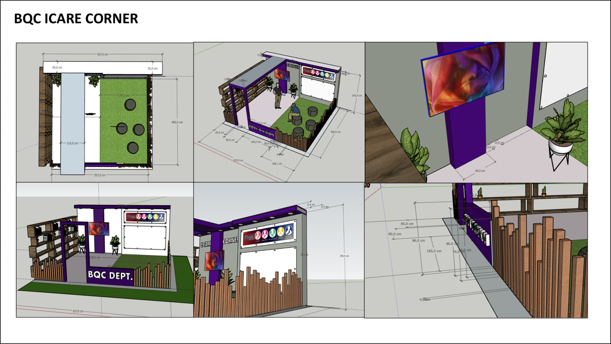 Environmental Graphic Design